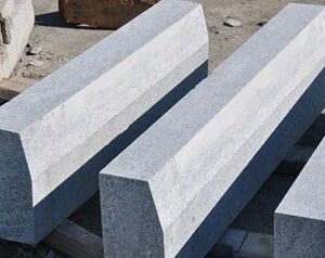 Bordure de Voie T2
