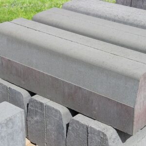 Bordure de Voie T1